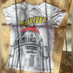 Disney | Star Wars R2D2 tee